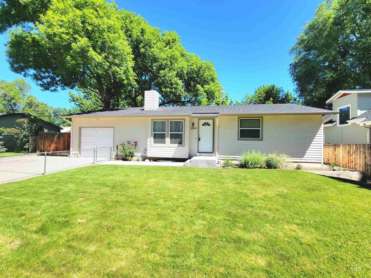 2880 Bellomy Ln - Photo 1