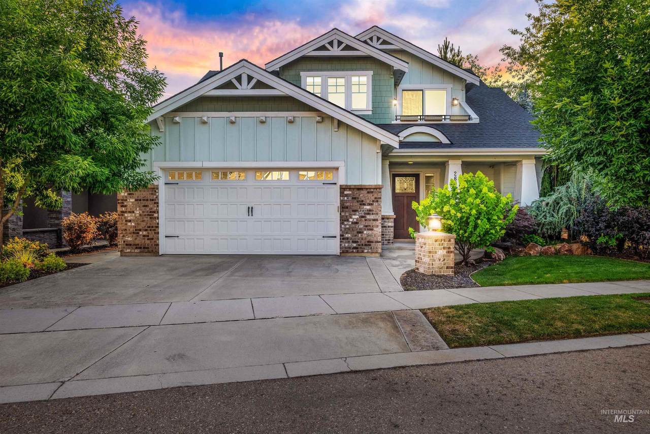 2699 Creek Pointe Lane - Photo 1