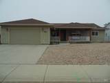 841 Campbell St. - Photo 1