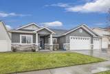 810 Sun Peak Way - Photo 1