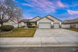 1002 Rodeo St - Photo 1