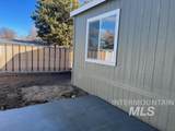 2401 S Owyhee St    Home #1 - Photo 4