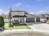 2828 Sunray Loop - Photo 1