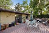 1511 Evergreen Drive - Photo 34