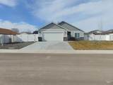901 Campbell St. - Photo 1