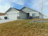 901 Campbell St. - Photo 2