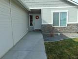 901 Campbell St. - Photo 3