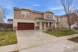 9553 Trestlewood Dr - Photo 1