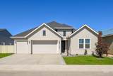 3758 Kelseyville Way - Photo 1
