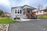 411 Almon - Photo 2