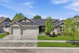 891 Tullshire Way - Photo 1