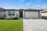 1505 Summerplace Street - Photo 2