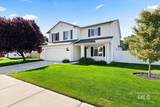 4687 W Blue Creek Ct - Photo 1