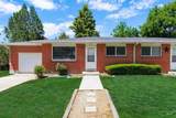 1317 4th St. - Photo 1
