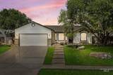 581 N Shady Grove Way - Photo 1