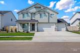 5260 Burnte Peak St. - Photo 2