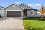 209 Omphale St. - Photo 1