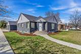 123 S Holly St - Photo 2