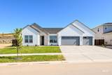9818 Nicasio Dr - Photo 1