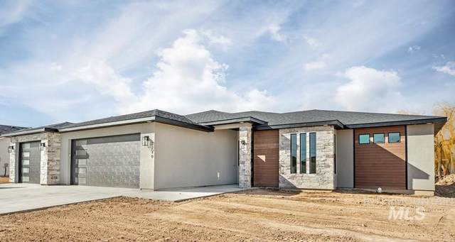 1581 Clear Creek Loop (Lot 25, Block 1), Twin Falls, ID 83301 (MLS #98797350) :: Juniper Realty Group