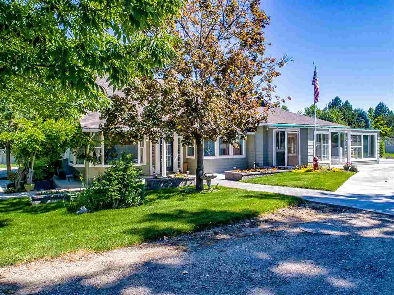 1601 W. Floating Feather Rd. - Photo 1
