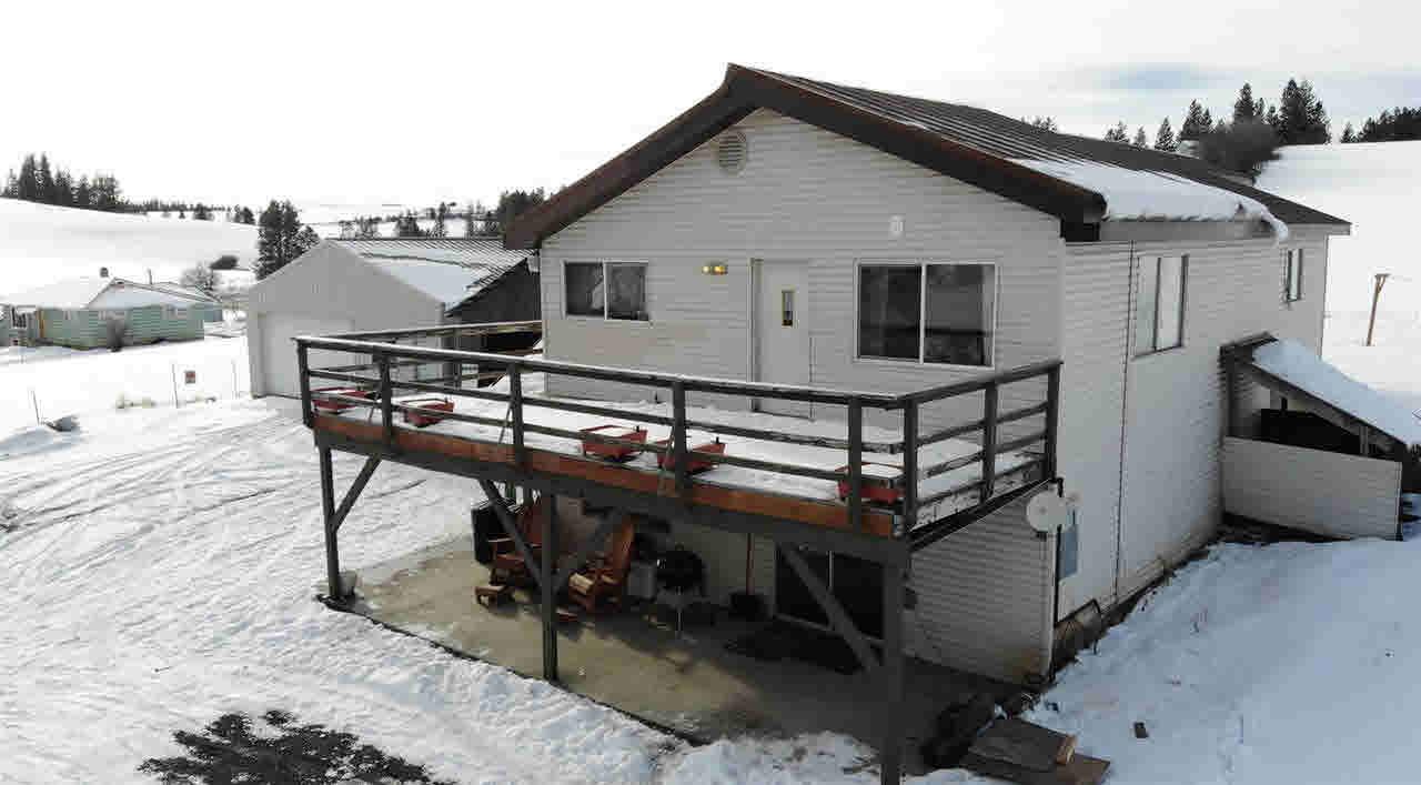 12517 Cavendish Highway - Photo 1