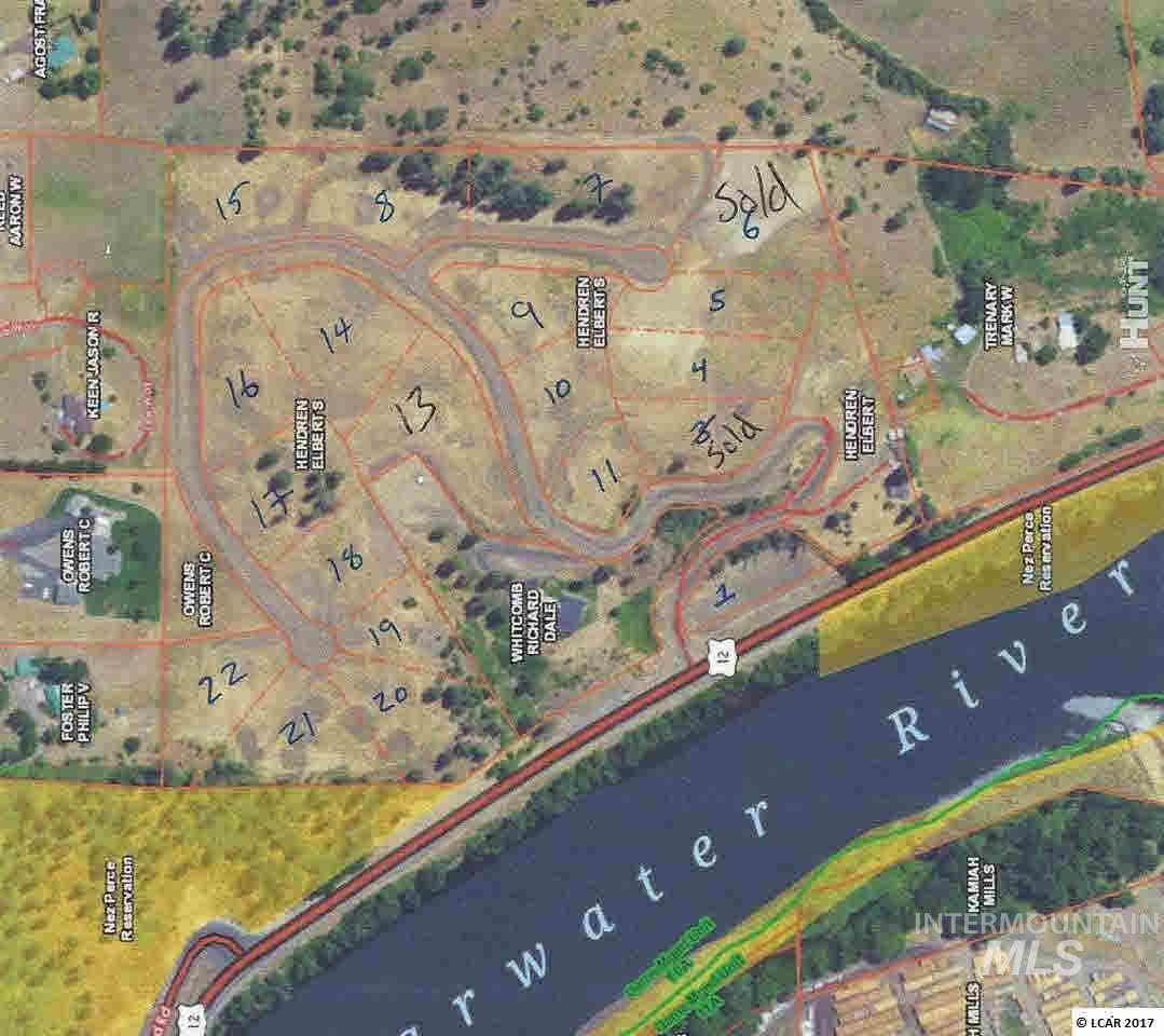 lot 15 River View Estates - Photo 1