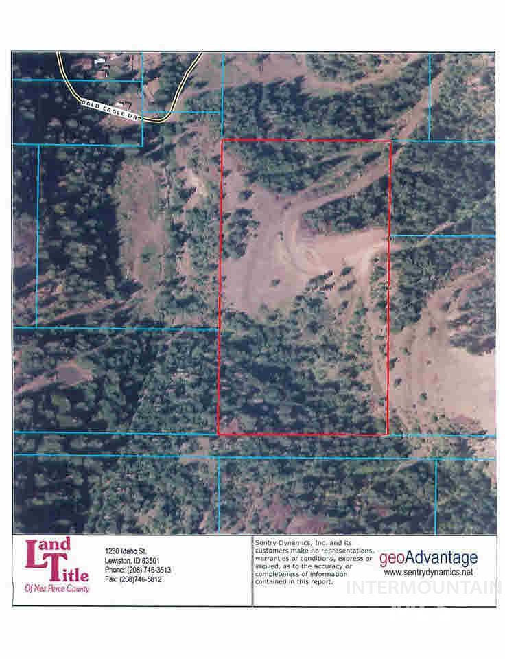 00 Bald Eagle Drive - Photo 1
