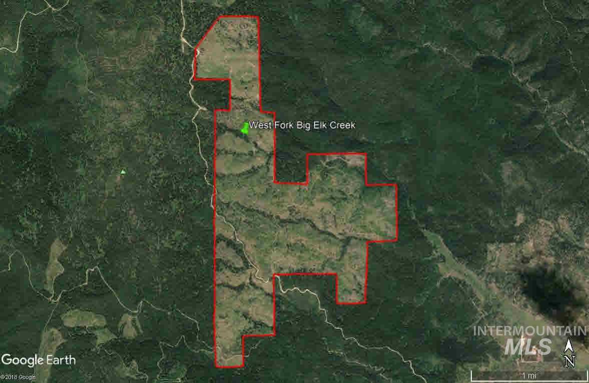 TBD Forest Service Road 1199 - Photo 1