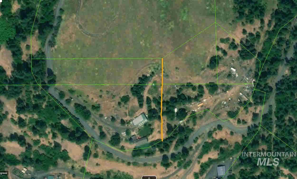 321 Old Peck Grade - Photo 1