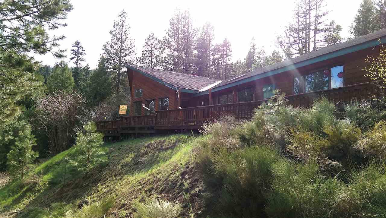 941 Mountain Road - Photo 1