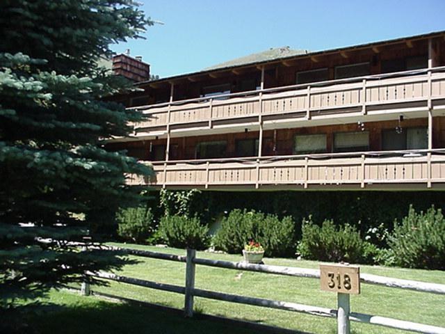 318 Bald Mountain Road - Photo 1