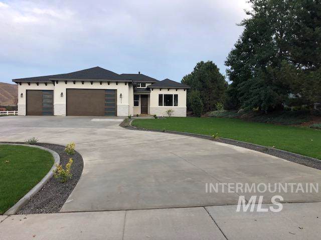 3040 Windfall - Photo 1