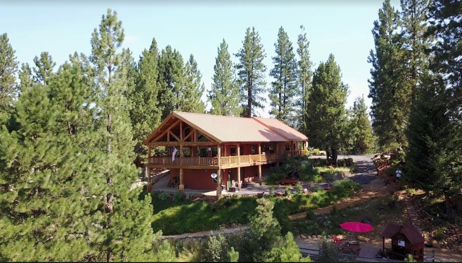 43 Rainbow Ridge - Photo 1