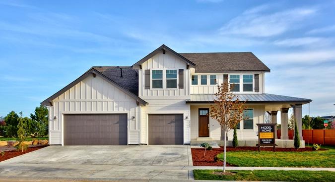 2585 Mores Trail Drive - Photo 1