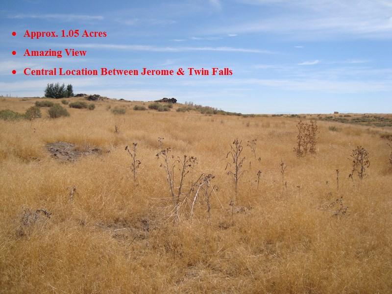 Lot 2 Arrowhead Ranches - Photo 1
