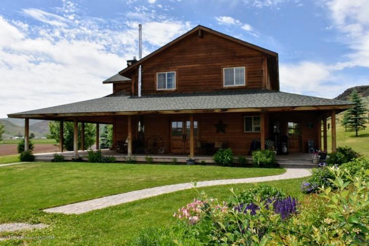 162 Little Wood Reservoir Road - Photo 1