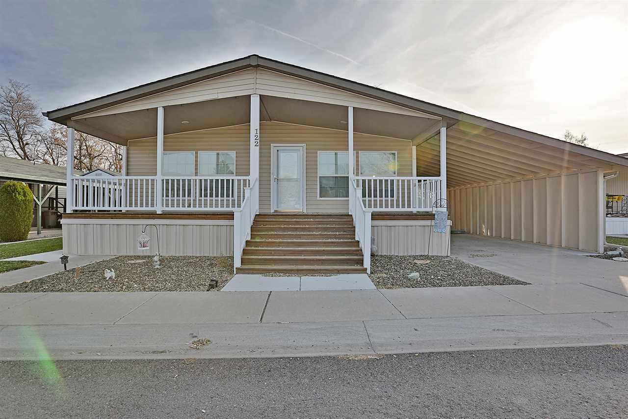 122 Sp Friendly Village - Photo 1