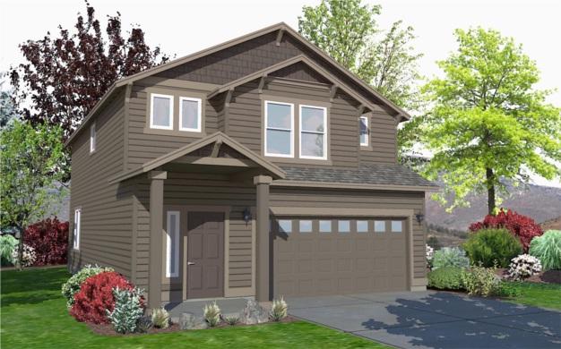 12505 Azure St. - Photo 1