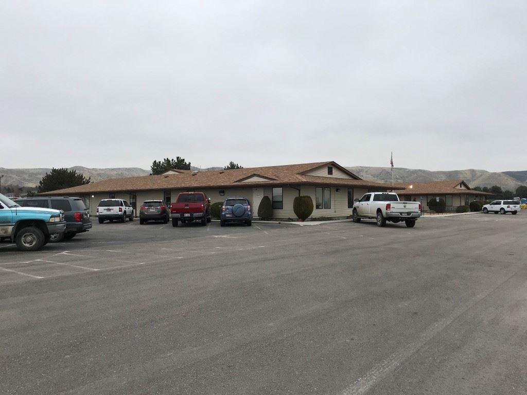 1805 Highway 16 - Photo 1