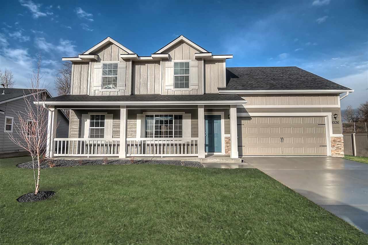 13295 Raritan River Ave. - Photo 1