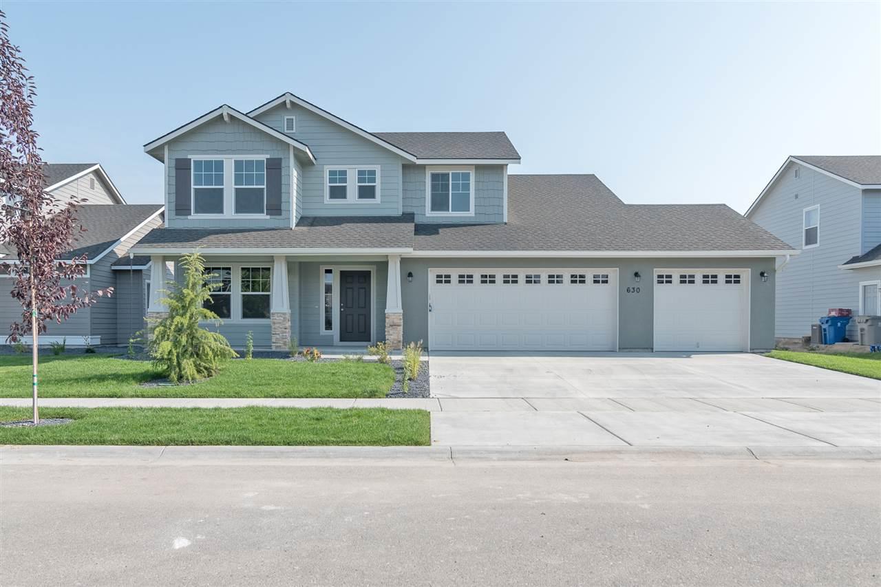 2129 Pine Creek Dr. - Photo 1