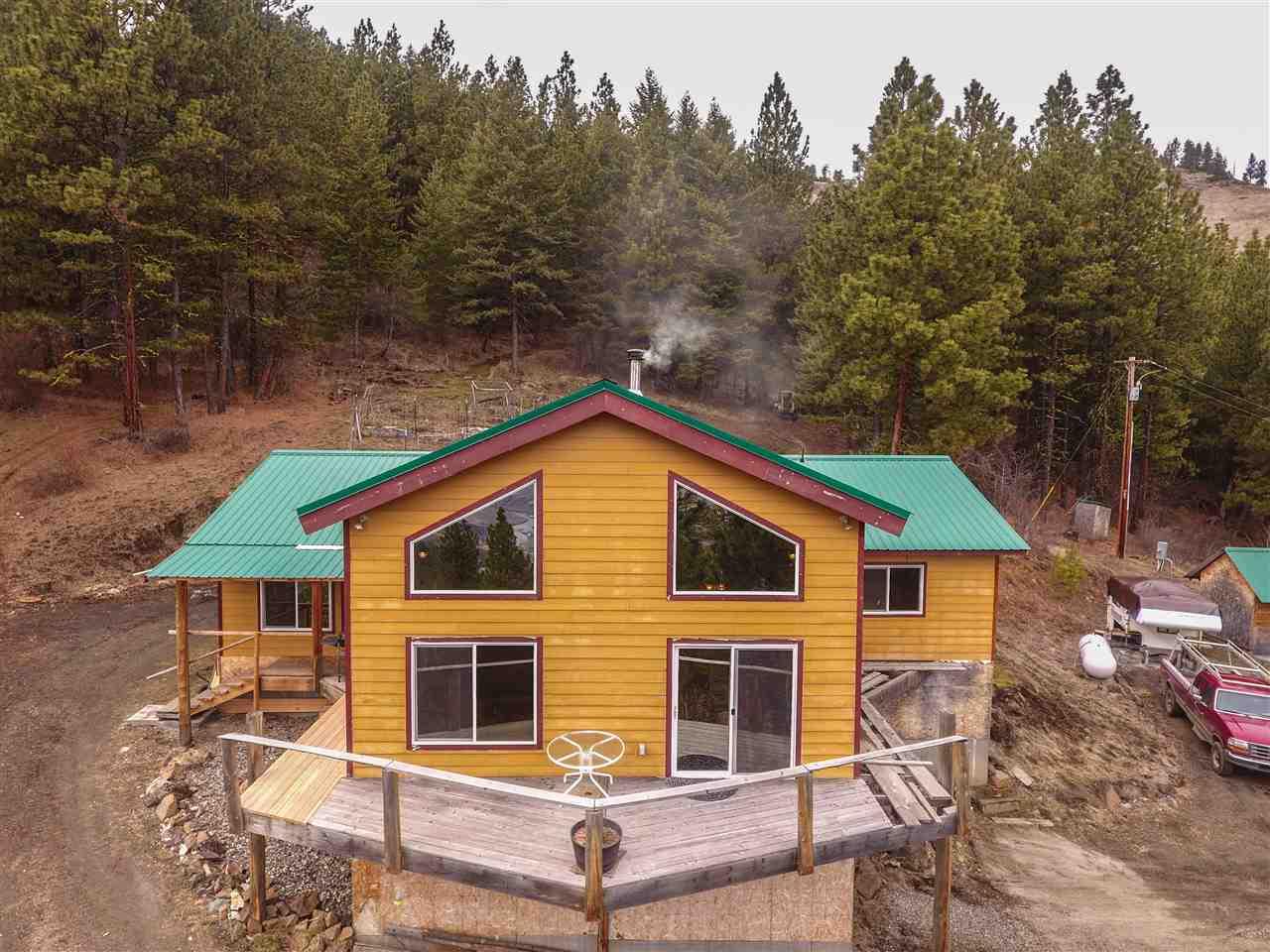 237 Pine Ridge Road - Photo 1