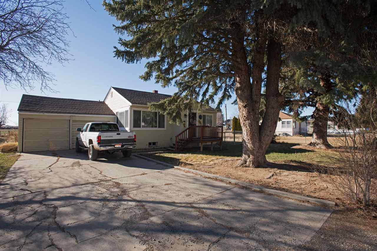 821 Utah Street - Photo 1