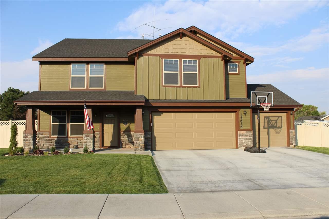 15626 Cumulus Way - Photo 1