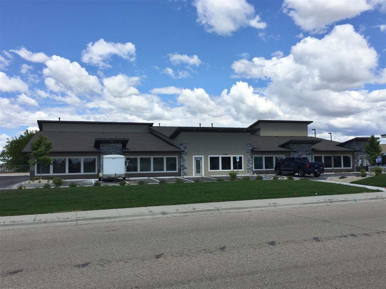 1200 Watertower Street - Photo 1