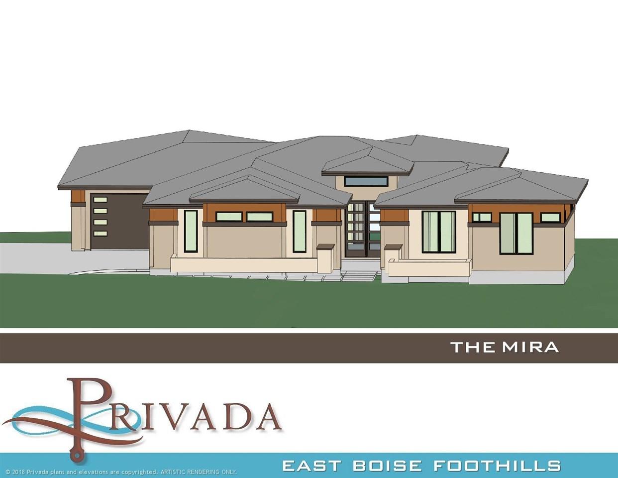 3601 Via Estancia - Photo 1