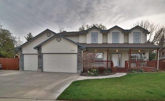 2681 S. Weber Rapids Place - Photo 1