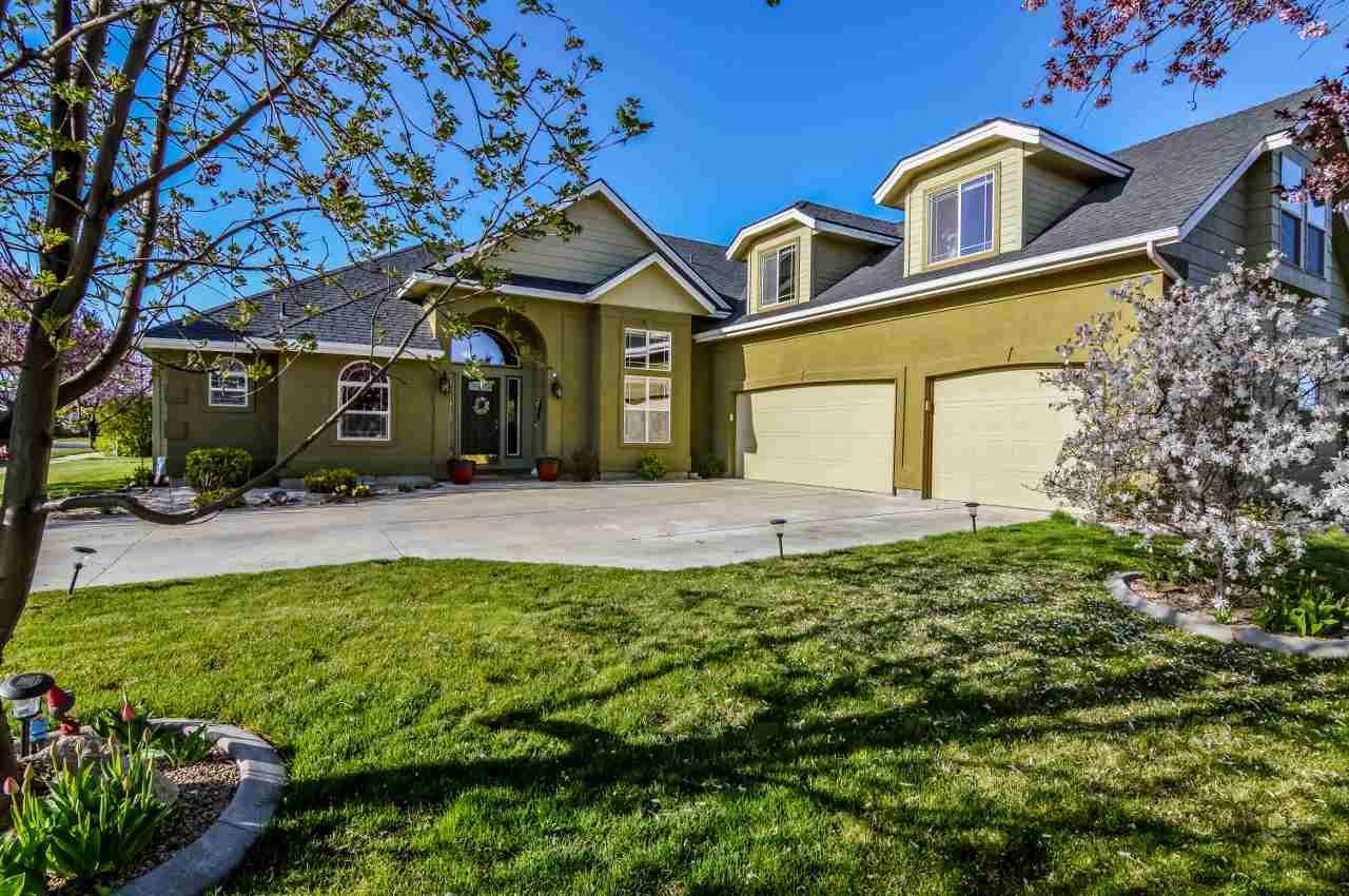 1771 Ham Rapids - Photo 1