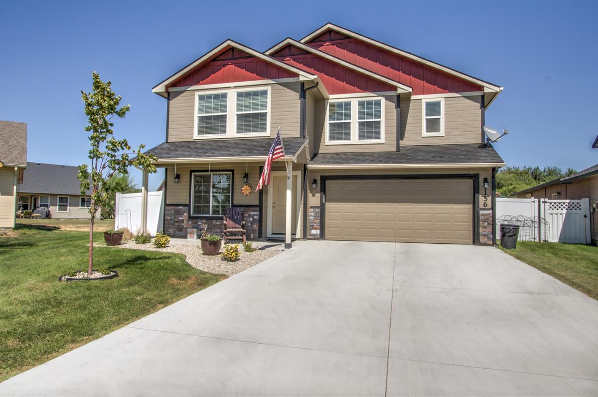 1156 Kaetzel Way - Photo 1
